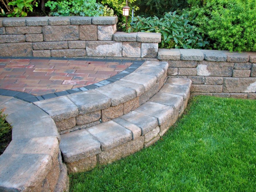 Masonry Repair by Miller Masonry Construction, INC