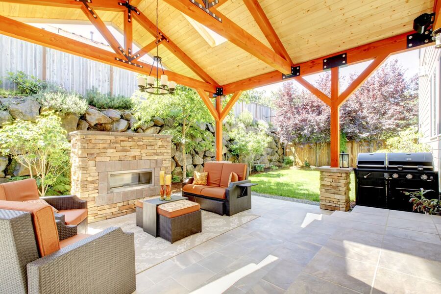 Masonry Services by Miller Masonry Construction, INC