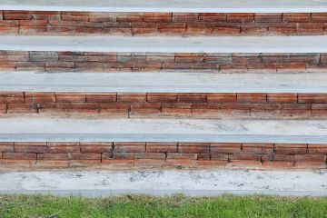 Masonry Repair in Framingham by Miller Masonry Construction, INC