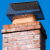 Waltham Chimney Cap Installation by Miller Masonry Construction, INC