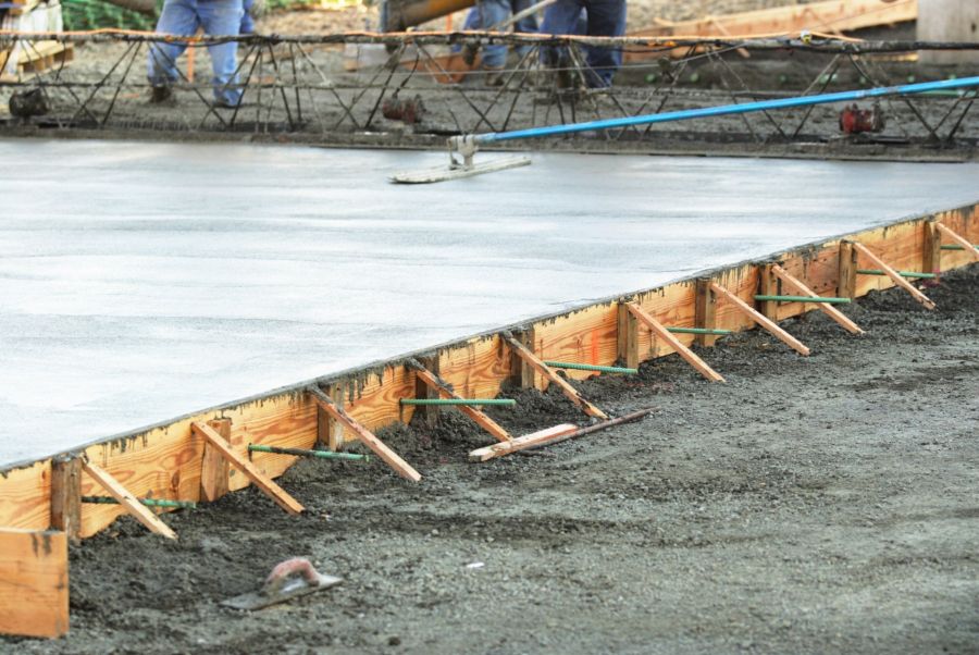 Foundation Repair by Miller Masonry Construction, INC