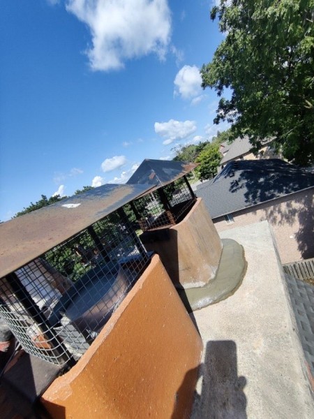 Chimney Cap Services in Natick, MA (1)