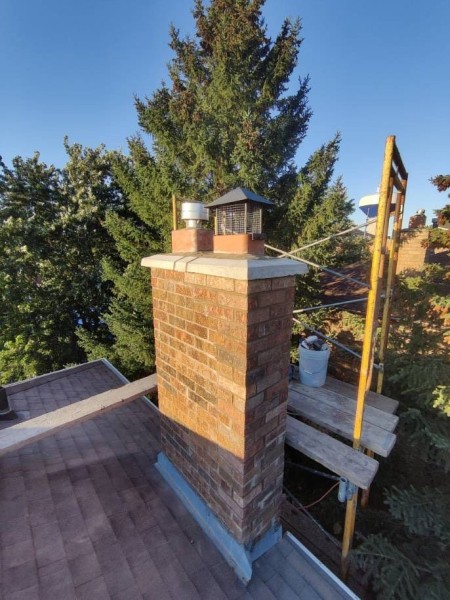 Chimney Repair Services in Ashland, MA (3)